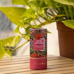 Iyura Yauvari Amplified Youth-Spring Serum 0.17 fl. Oz